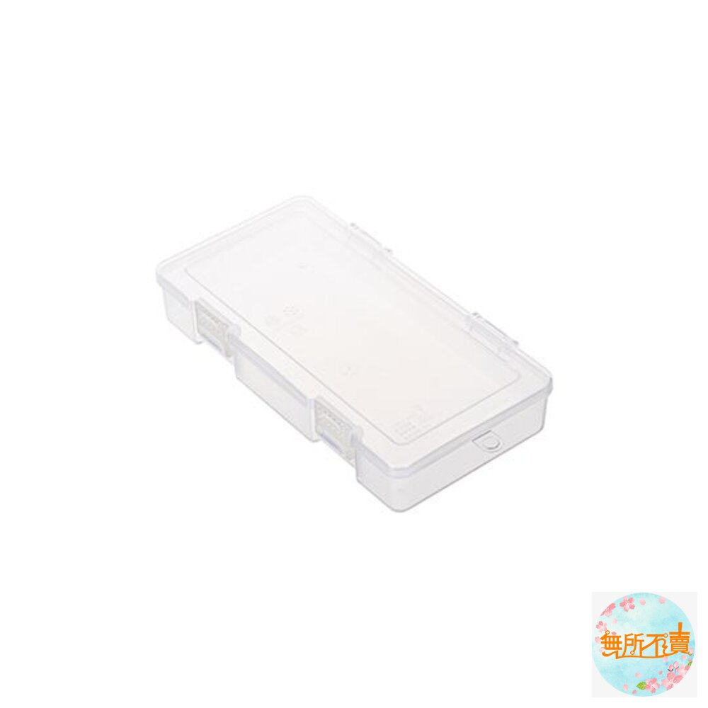 聯府 大A通通集合長型盒 TL301-圖片-1