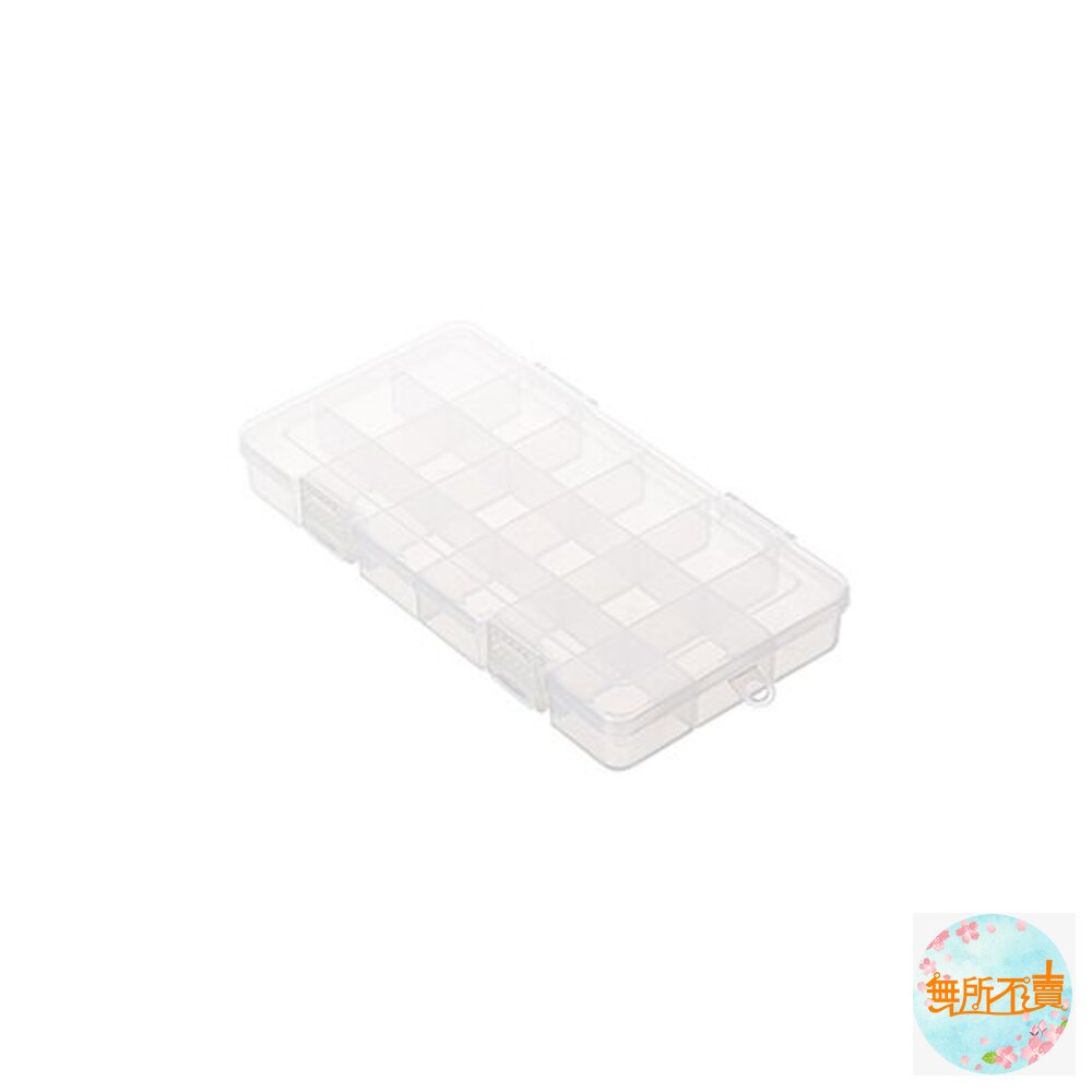 聯府 大C通通集合長型盒 TL303-圖片-1