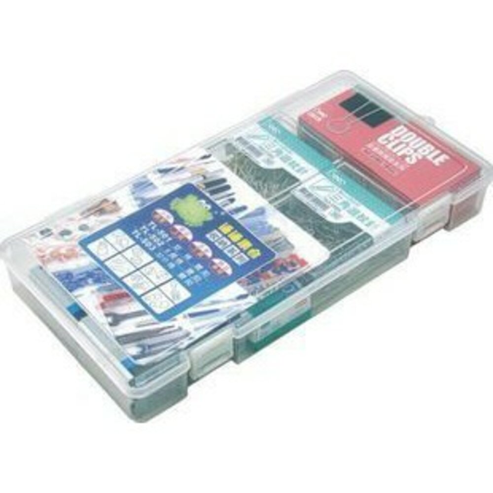 KEYWAY-TL501-聯府 特大A通通集合長型盒 TL501