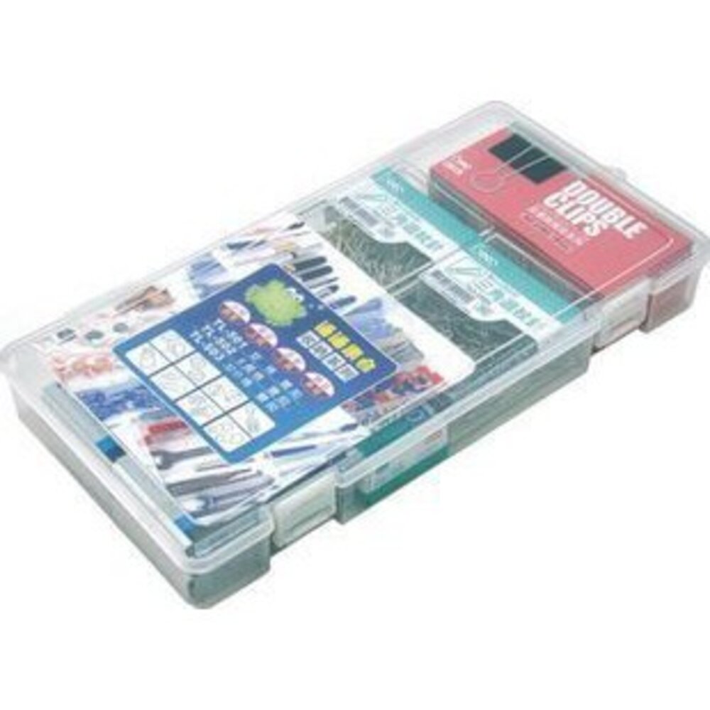 KEYWAY-TL501-聯府 特大A通通集合長型盒 TL501