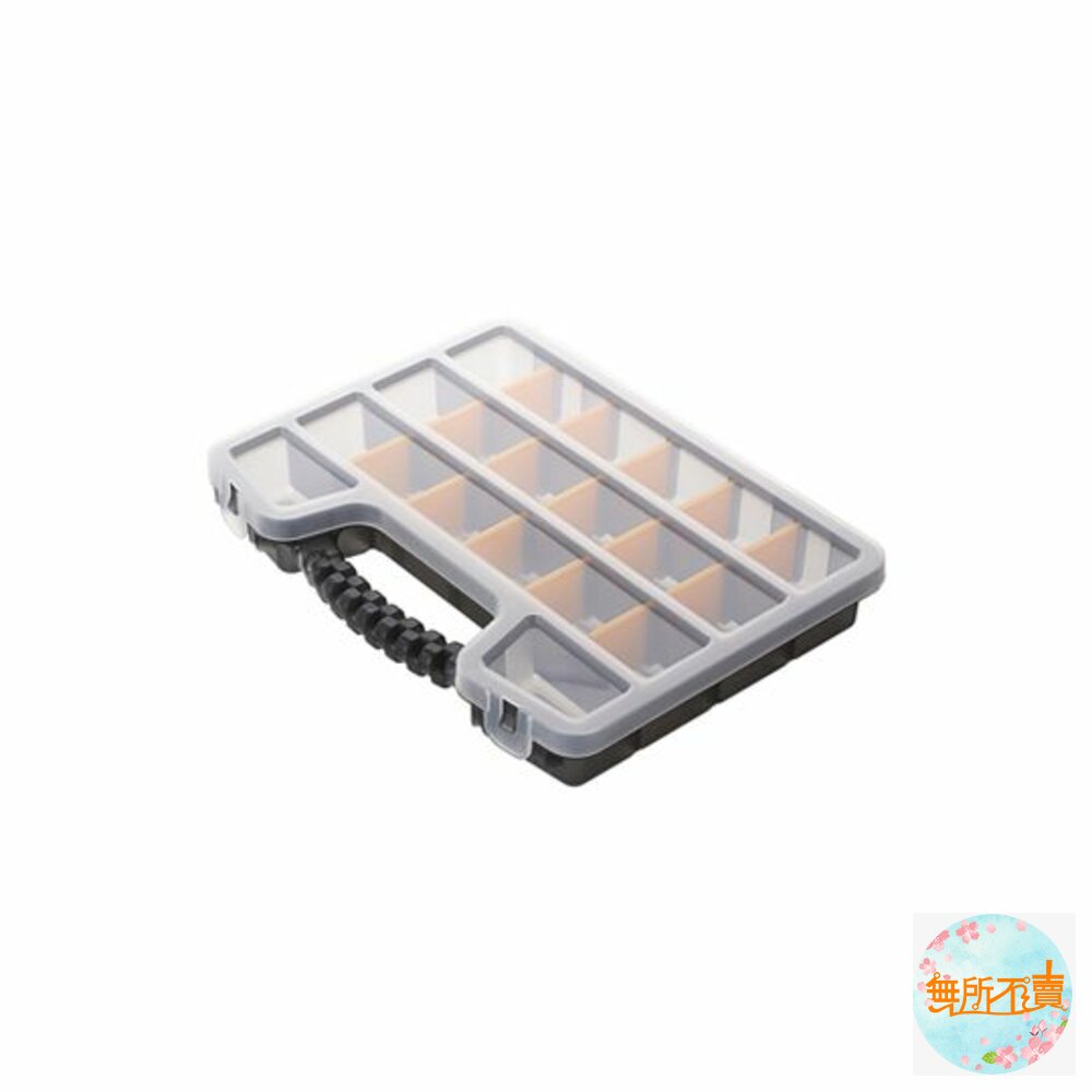 聯府 中哈佛手提工具箱 TL85 封面照片