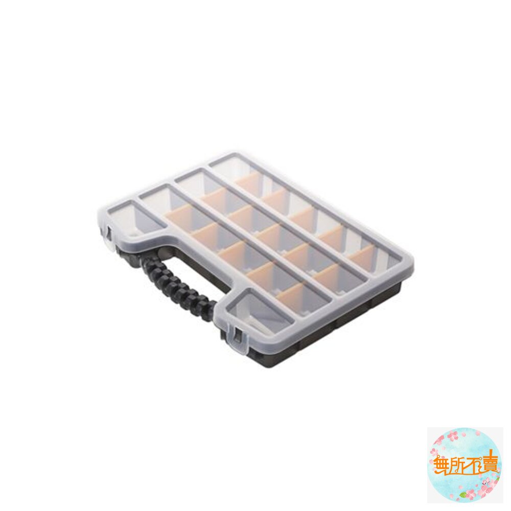 聯府 中哈佛手提工具箱 TL85 封面照片