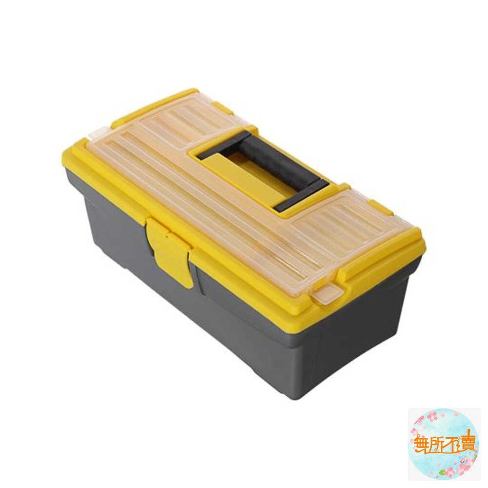 KEYWAY 多功能工具箱 TL9012-1-圖片-1