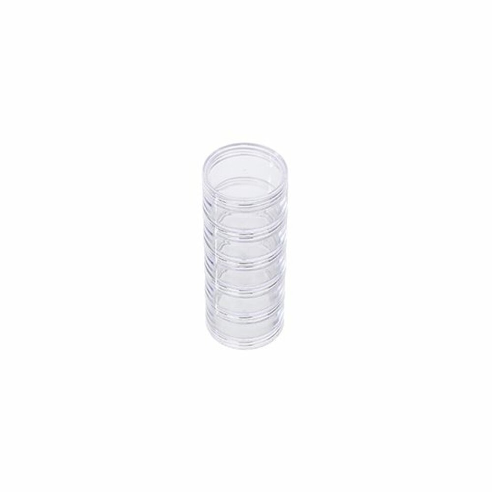 KEYWAY-TLC505-聯府 5公分連續盒5層 TLC505