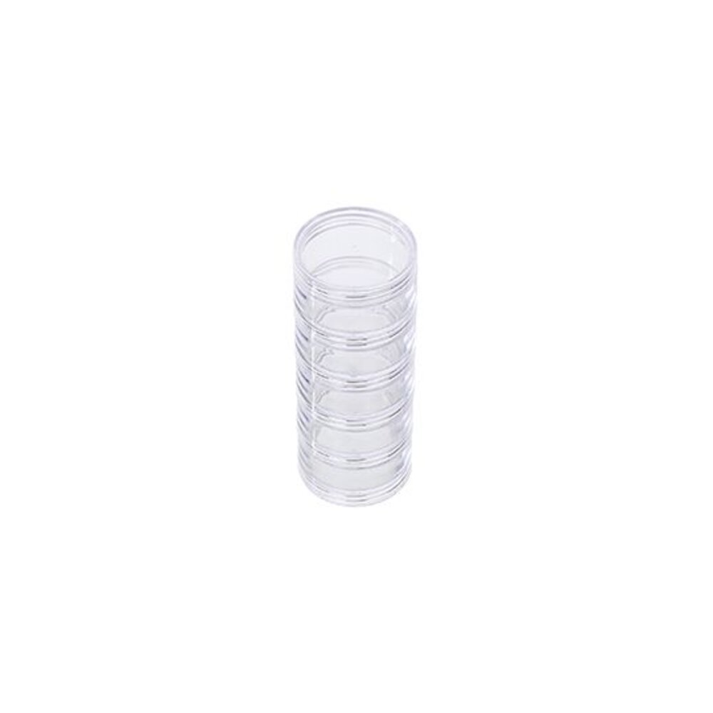 KEYWAY-TLC505-聯府 5公分連續盒5層 TLC505