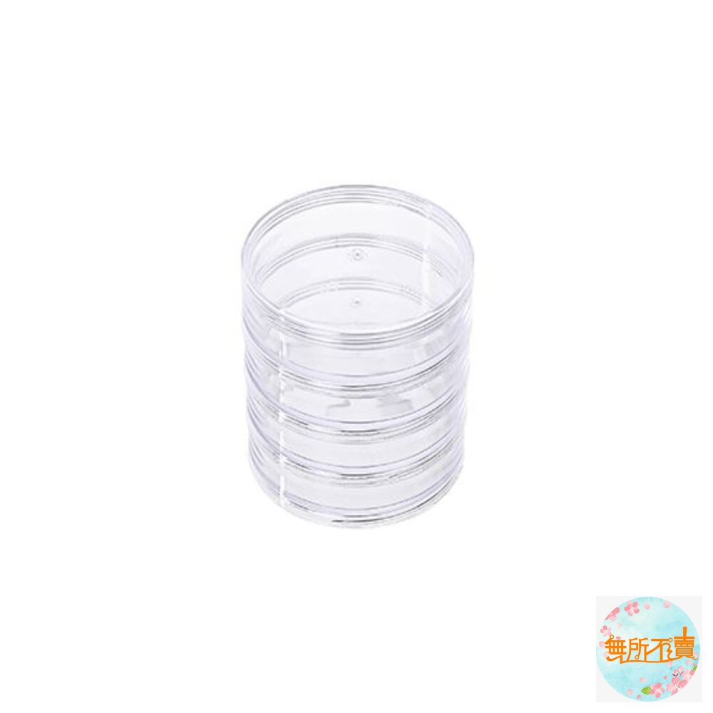 聯府 9公分連續盒4層 TLC904 封面照片