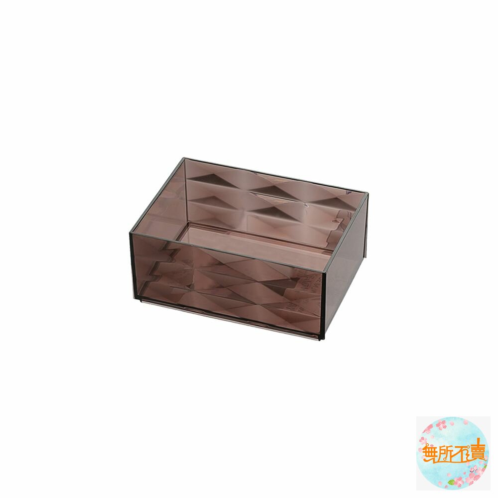 聯府 4號菱格整理盒 TLK-848  小物收納盒 封面照片