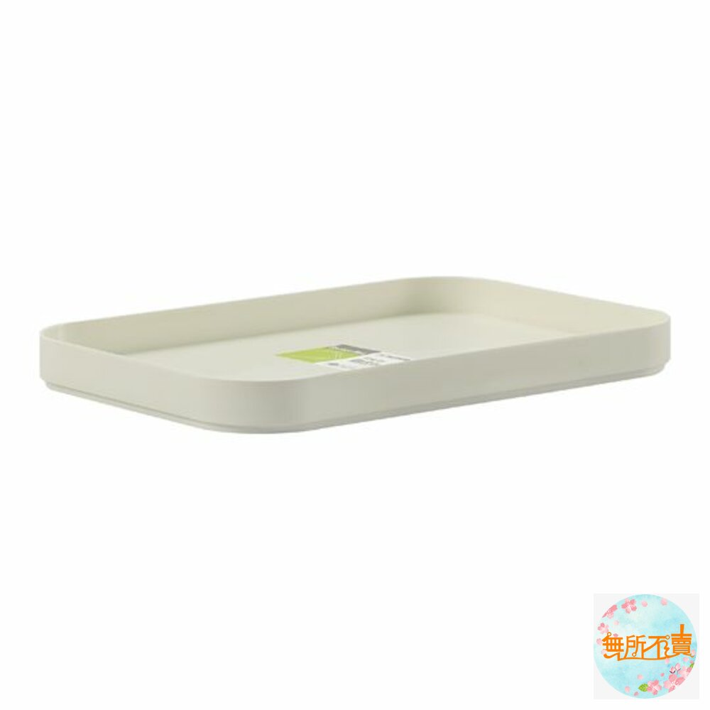 聯府 你可1號收納盒TLR-01-圖片-1