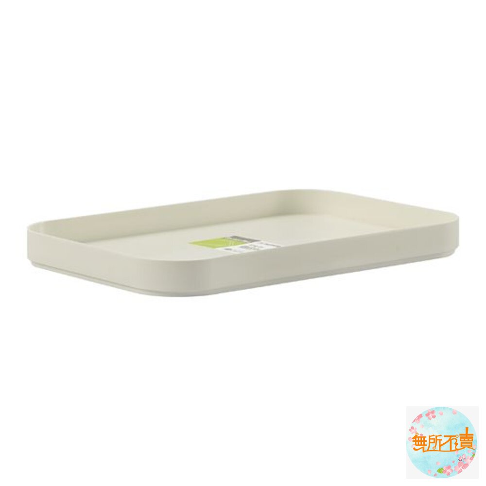 聯府 你可1號收納盒TLR-01-圖片-1