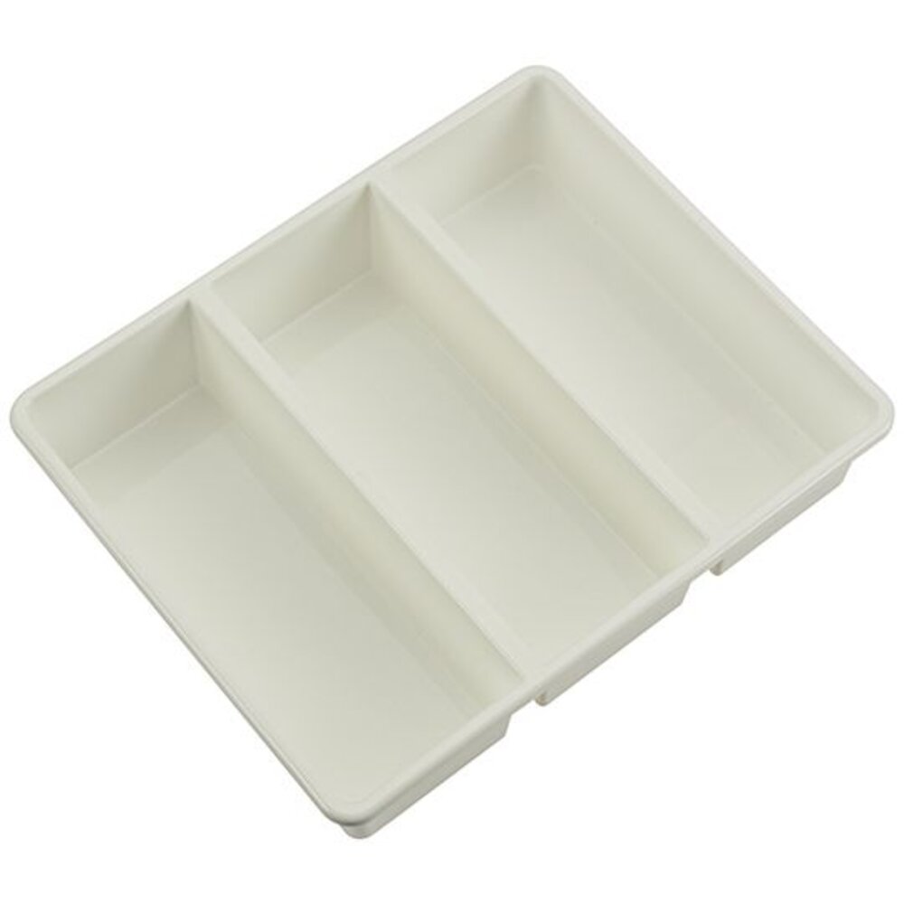 KEYWAY-TLR-103-聯府 你可3格收納盒 TLR-103