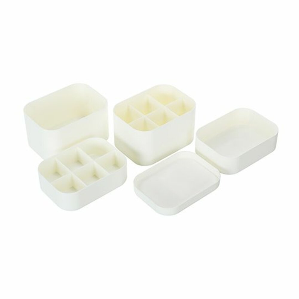 KEYWAY-TLR-20-聯府 你可20收納盒 TLR-20