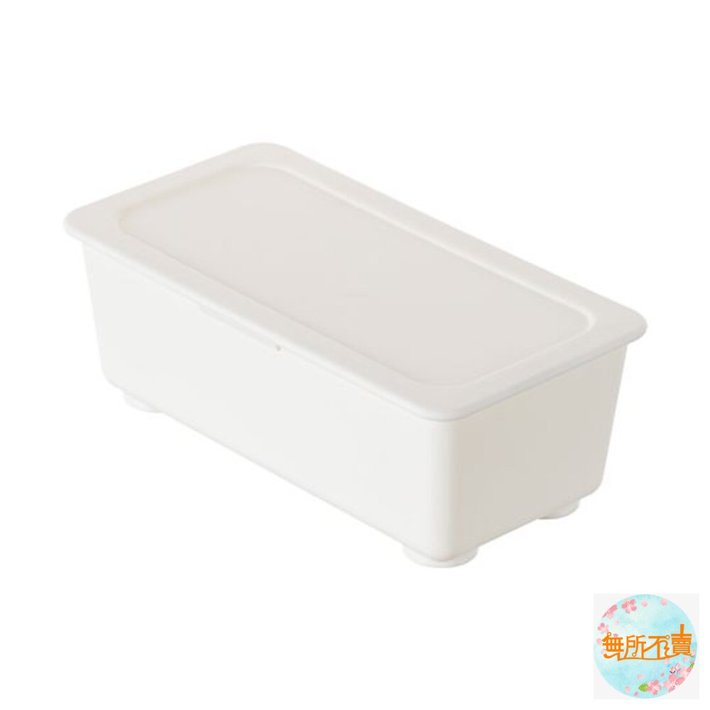 聯府 你可長型收納盒 TLR-8 封面照片