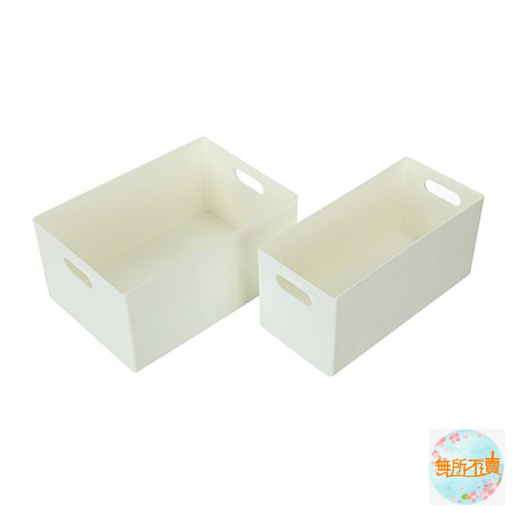 聯府 你可5號收納盒 TLR-05-圖片-1