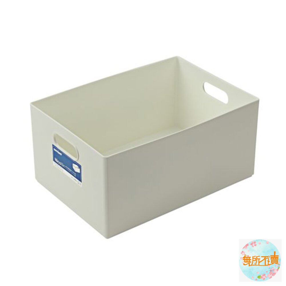 聯府 你可6號數字收納盒TLR-06 封面照片