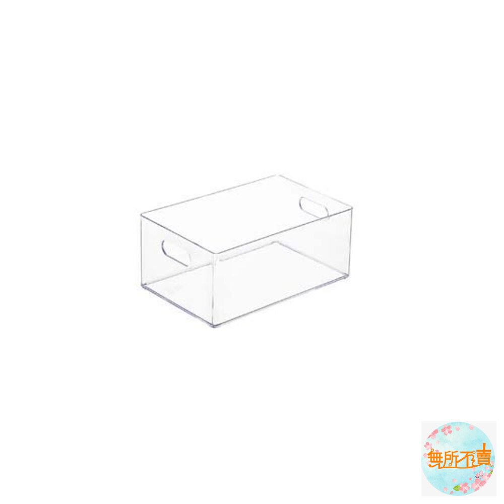 KEYWAY 安納1號收納盒TLV-601 透明小物收納-圖片-2