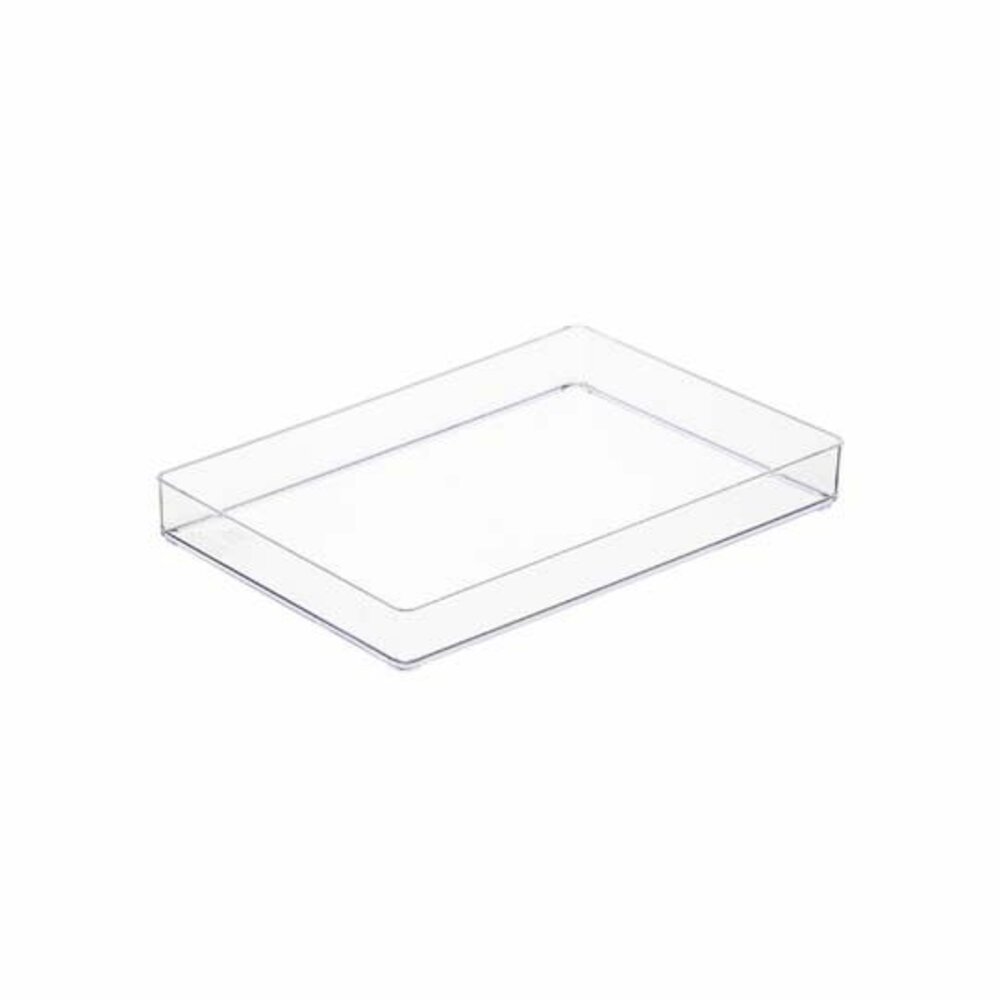 KEYWAY-TLV603-KEYWAY 安納3號收納盒TLV-603 透明小物收納