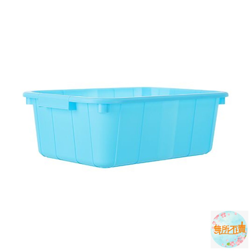 聯府 高滿深型盆(中)UC-6013-圖片-3