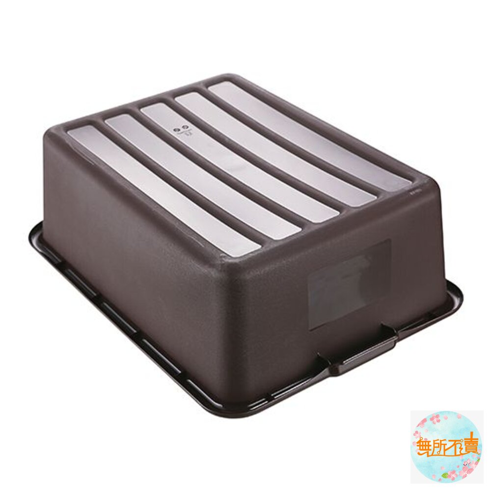 聯府 美式600深型萬用盆 US-600-圖片-10