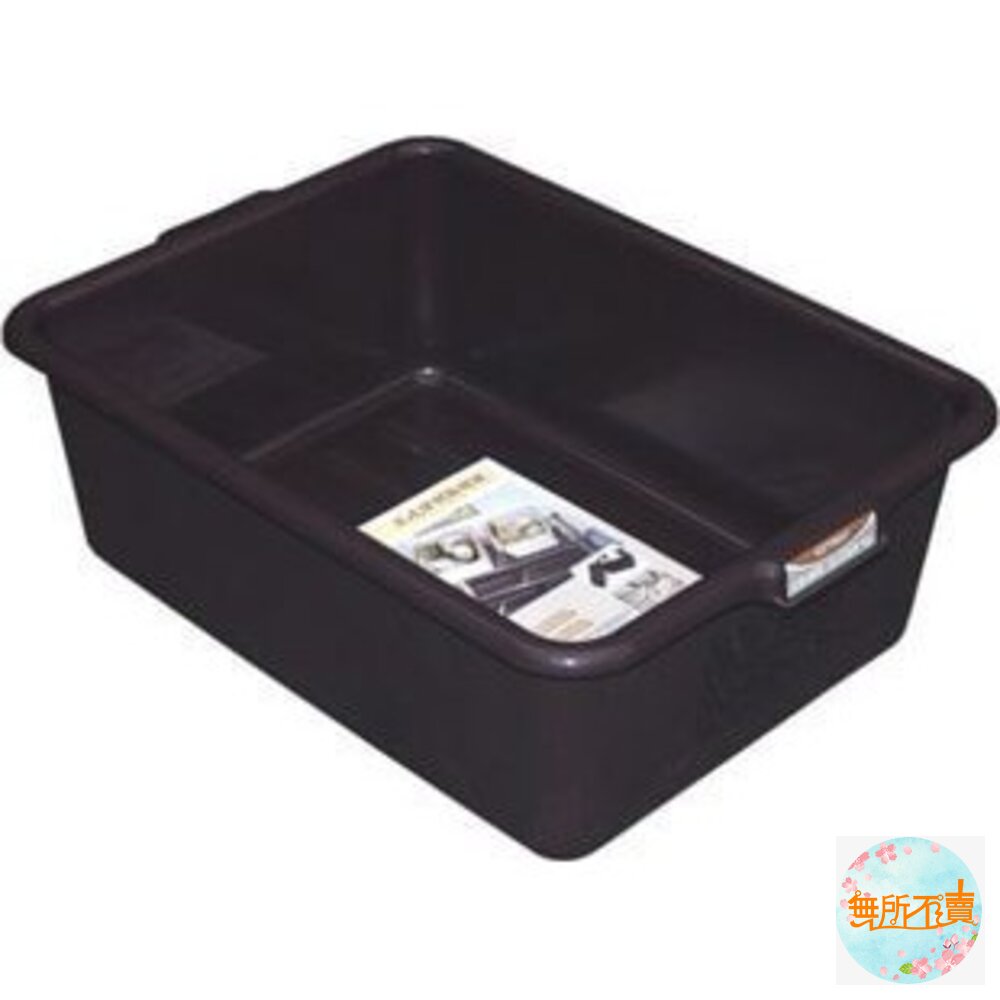 聯府美式600深型萬用盆US-600