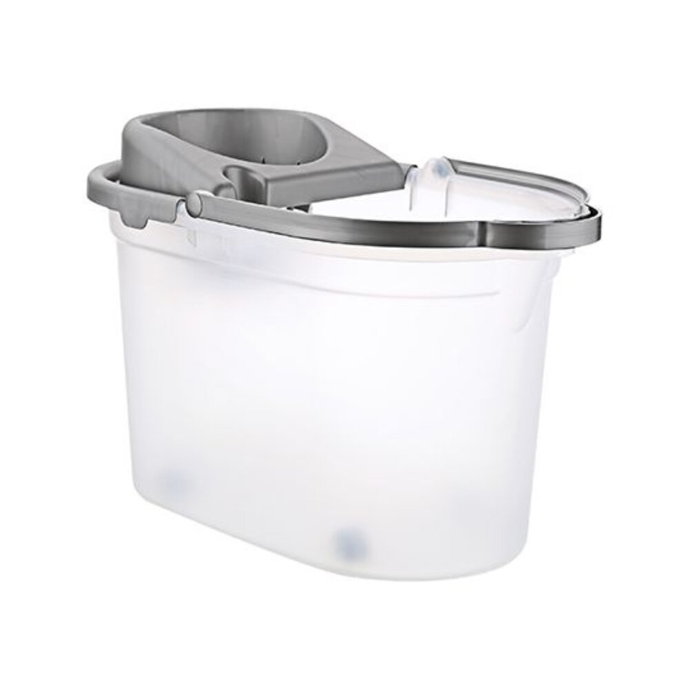 KEYWAY-WB119-聯府 好清潔水桶組附輪 WB119