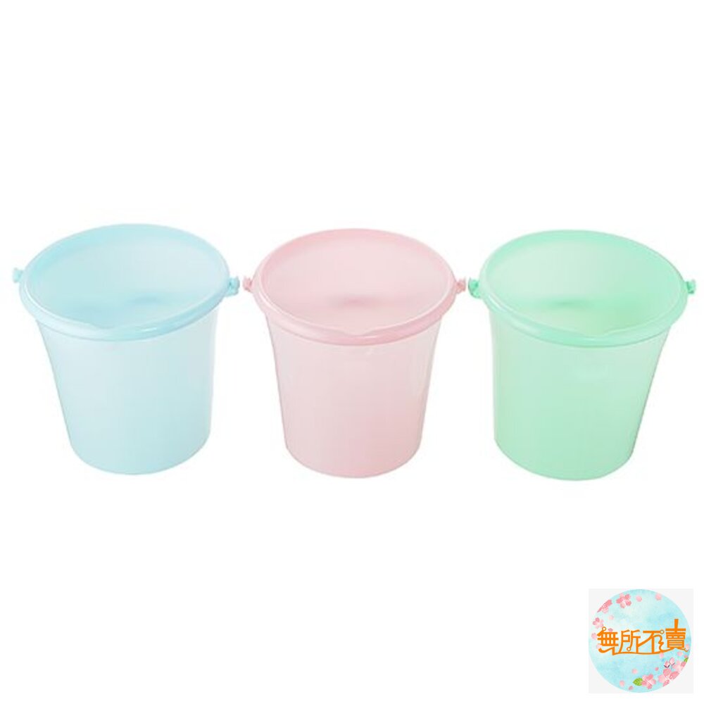 聯府 威尼斯水桶16L大 WB16 封面照片