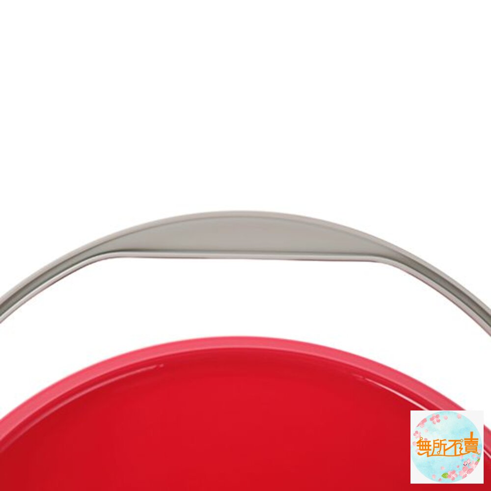 聯府 好運花16L水桶 WF16(顏色不夠,隨機出貨)-圖片-5