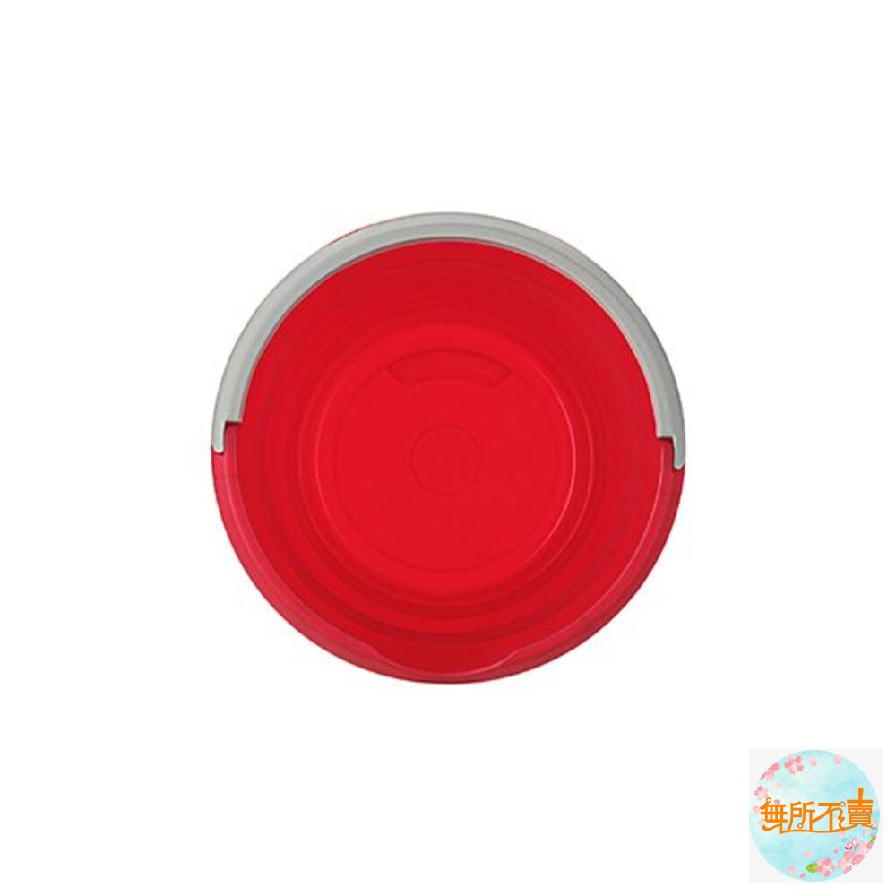 聯府 浪花10L水桶 WQ-10-圖片-2