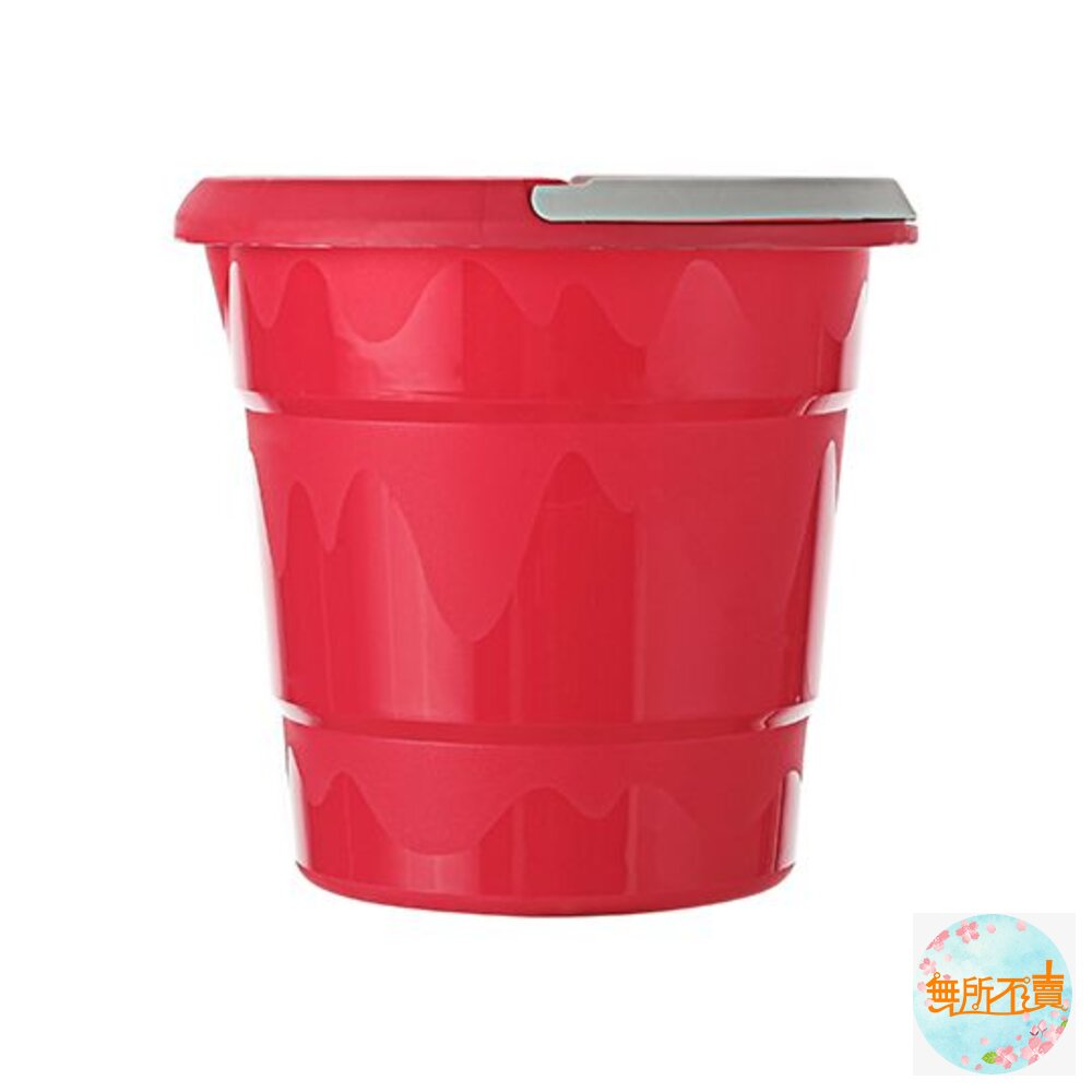 聯府 浪花10L水桶 WQ-10-圖片-3