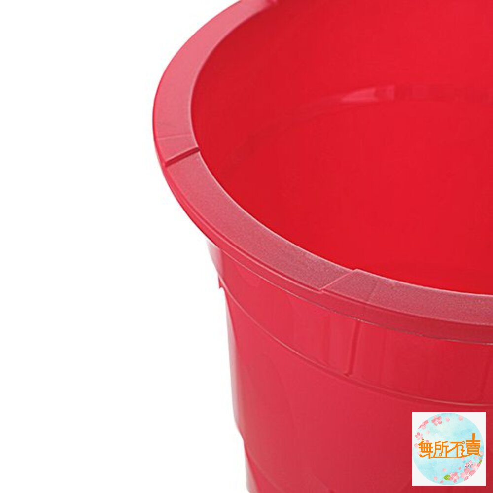 聯府 浪花10L水桶 WQ-10-圖片-6