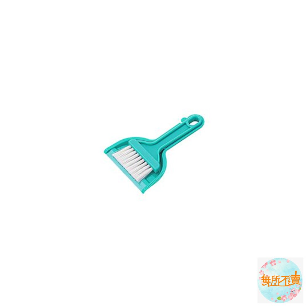 聯府 1號迷你掃把組 WT-101 封面照片