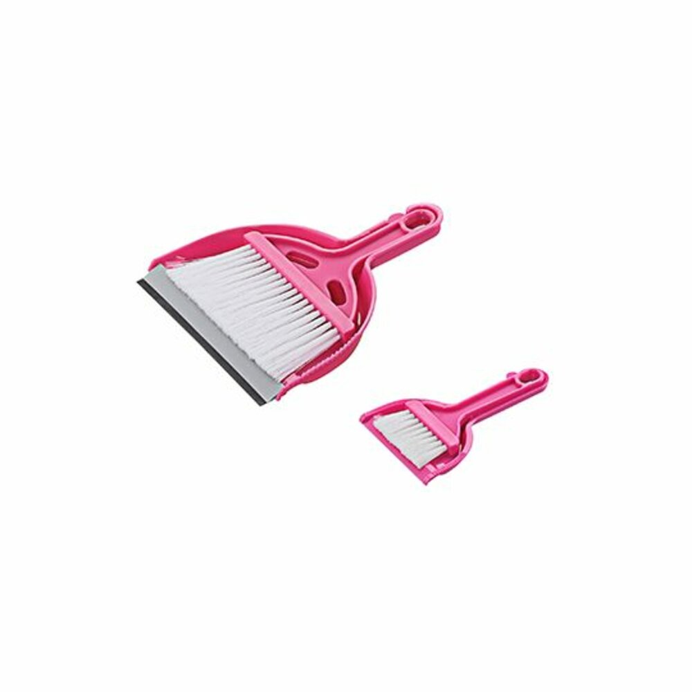 KEYWAY-WT-102-聯府 2號桌上掃把組 WT-102