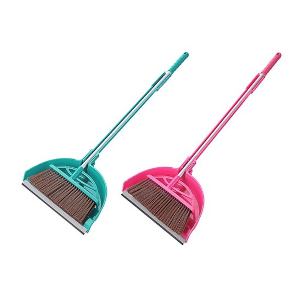 KEYWAY-WT-201-聯府 潔歌高級畚斗組 WT-201