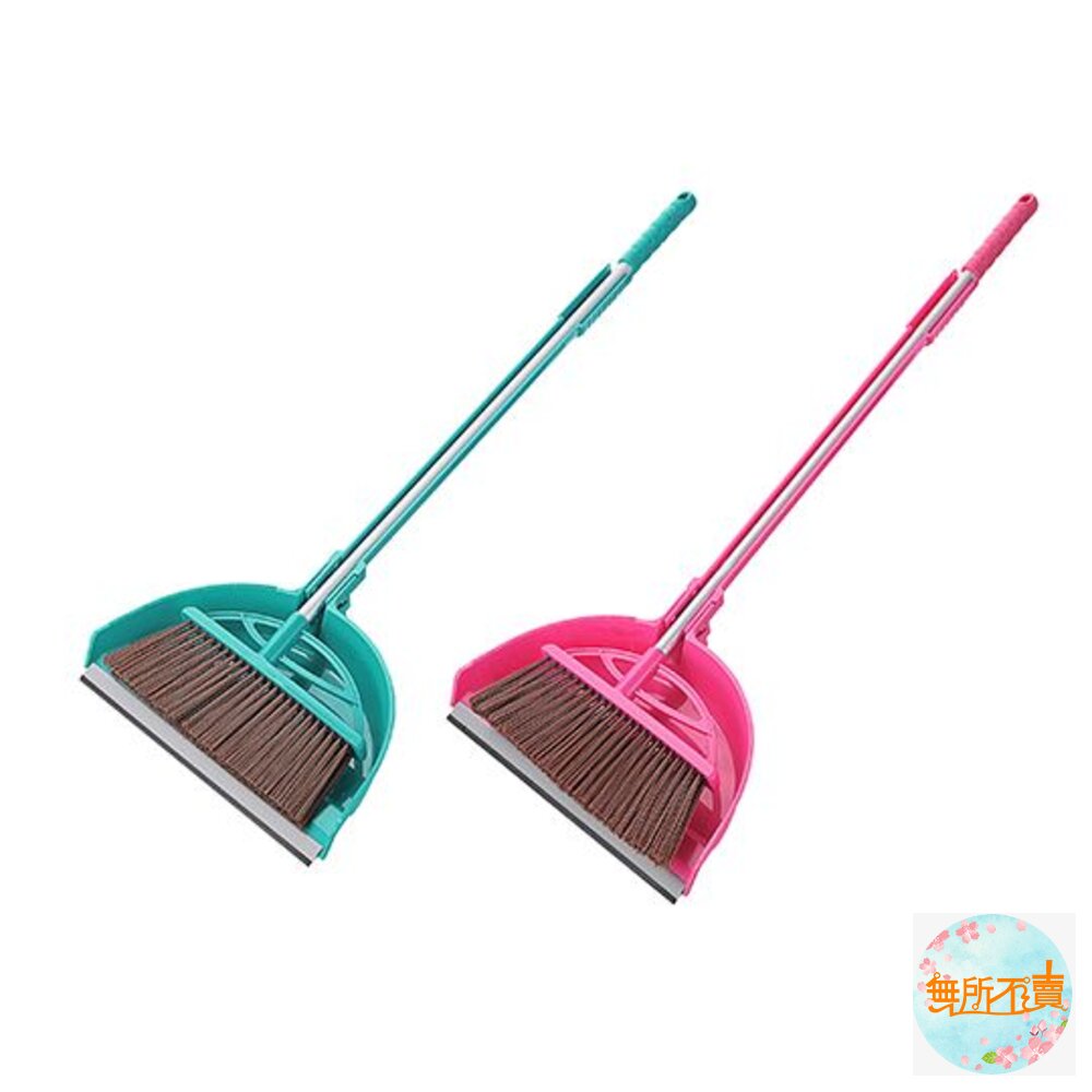 聯府 潔歌高級畚斗組 WT-201 封面照片