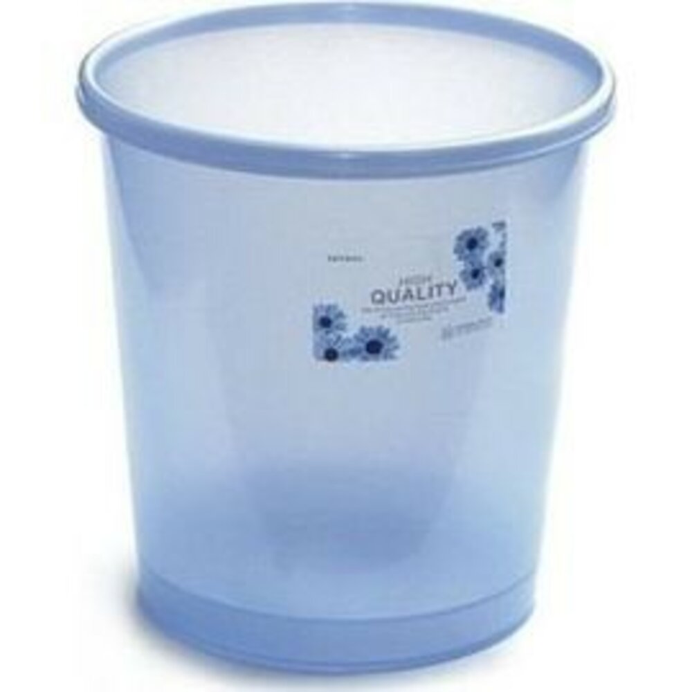 KEYWAY-Y717-聯府 珠光垃圾桶小 Y717