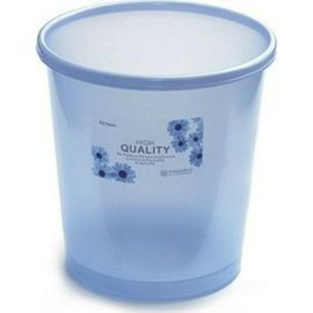 KEYWAY-Y737-聯府 珠光垃圾桶大 Y737