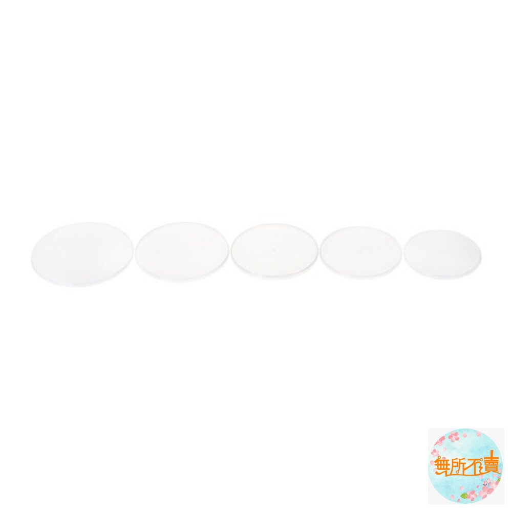 KEYWAY台灣製 聯府碗蓋五件組 保鮮蓋 密封蓋 微波蓋 保鮮碗蓋 食物蓋 飯蓋 杯蓋 蓋子 冷藏蓋 微波碗蓋-圖片-5