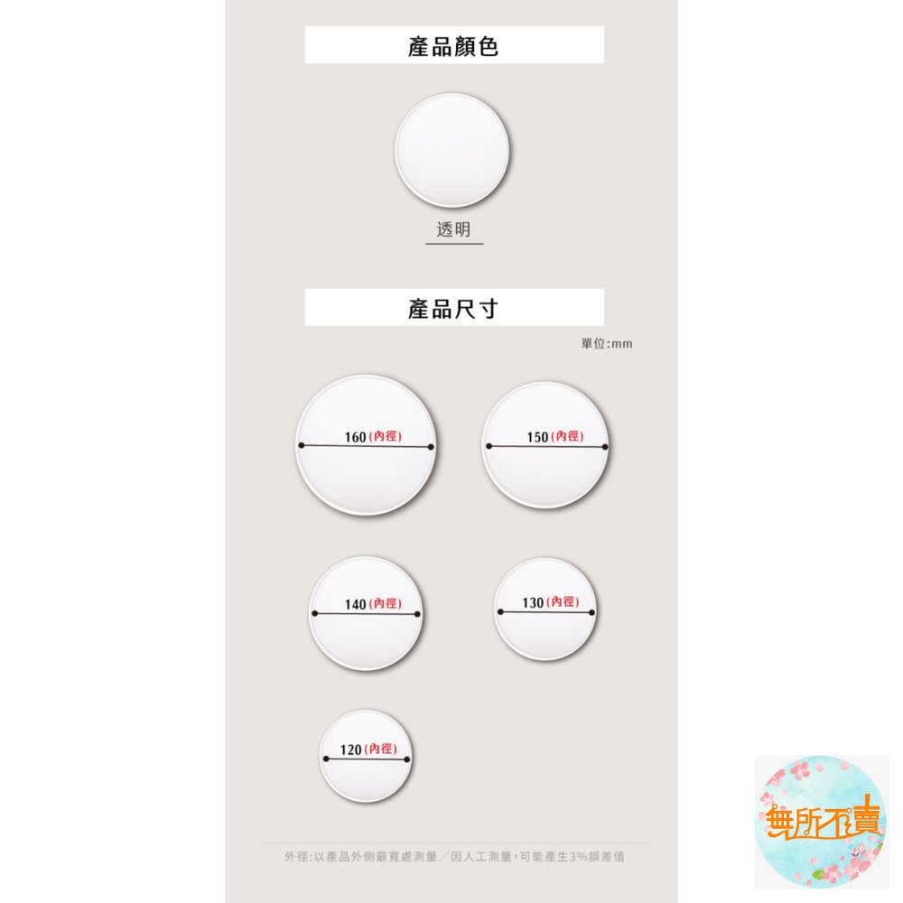 KEYWAY台灣製 聯府碗蓋五件組 保鮮蓋 密封蓋 微波蓋 保鮮碗蓋 食物蓋 飯蓋 杯蓋 蓋子 冷藏蓋 微波碗蓋-圖片-7