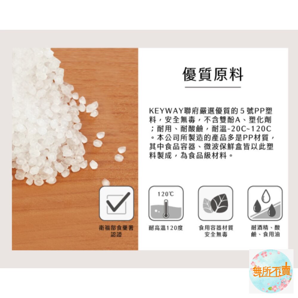 KEYWAY台灣製 聯府碗蓋五件組 保鮮蓋 密封蓋 微波蓋 保鮮碗蓋 食物蓋 飯蓋 杯蓋 蓋子 冷藏蓋 微波碗蓋-圖片-8