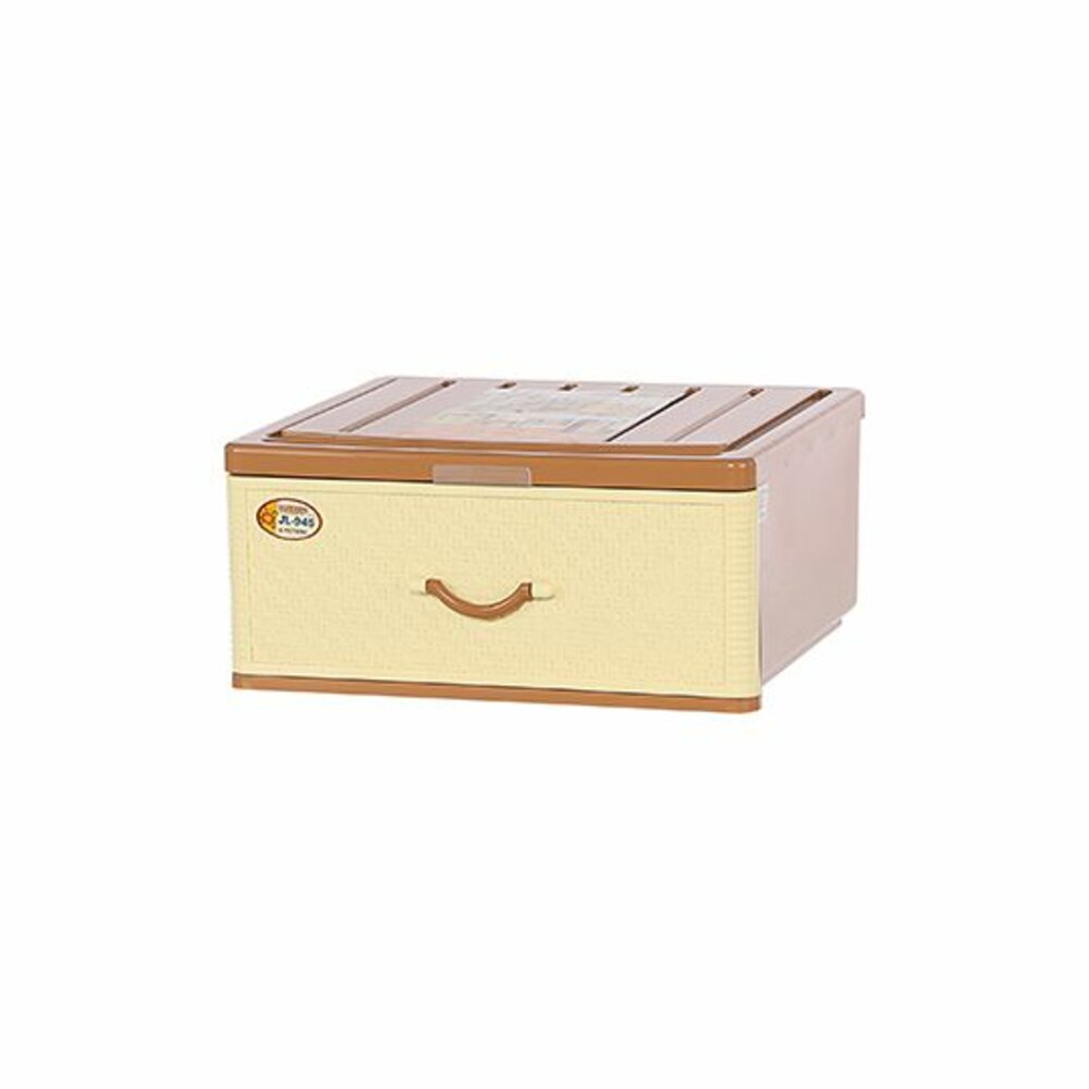 KEYWAY_JL-945-MIT 特大佐藤JL-945抽屜整理箱34.5L