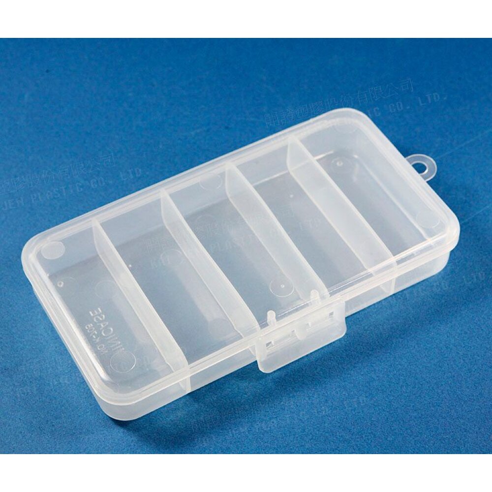 KJ-K705-迷你收納盒 K705 小集合