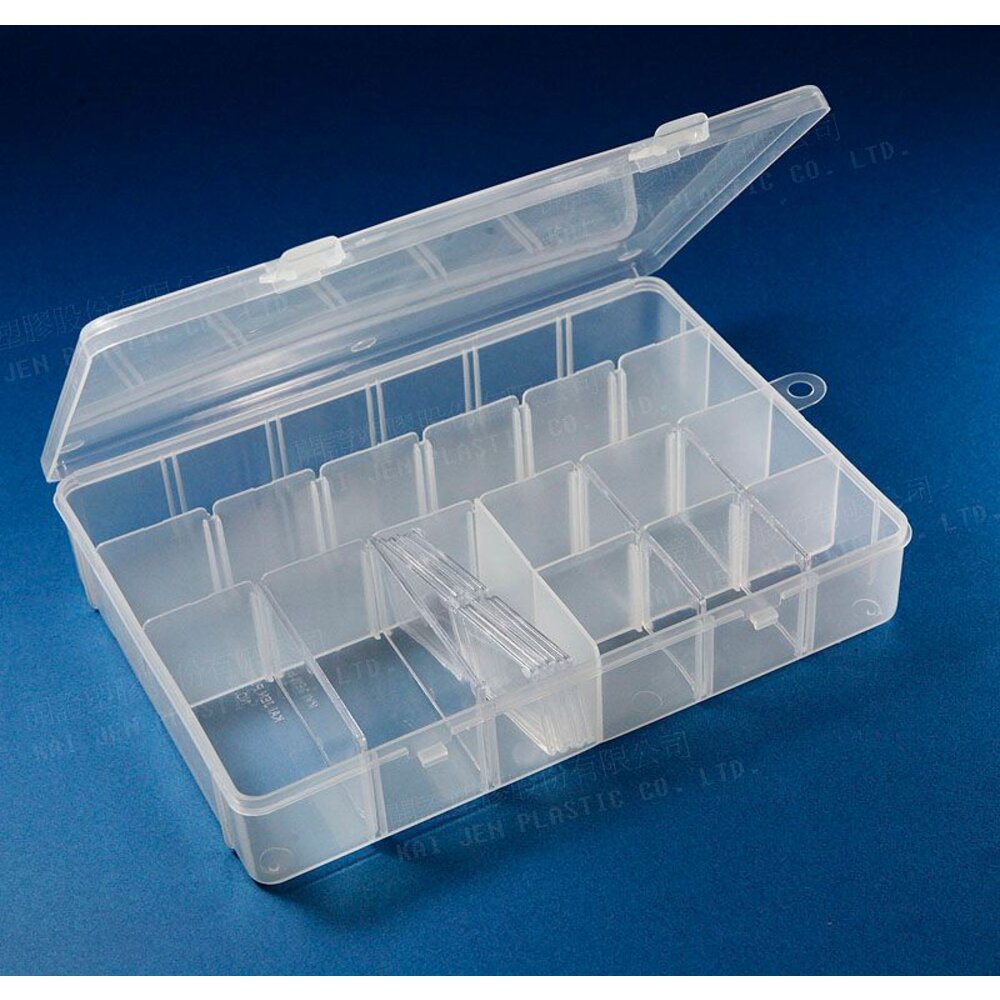 KJ-K710-迷你收納盒 K-710 小集合