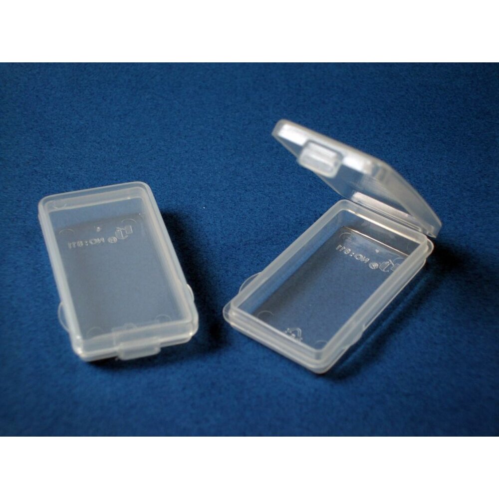 KJ-K811-迷你收納盒 K811 小集合