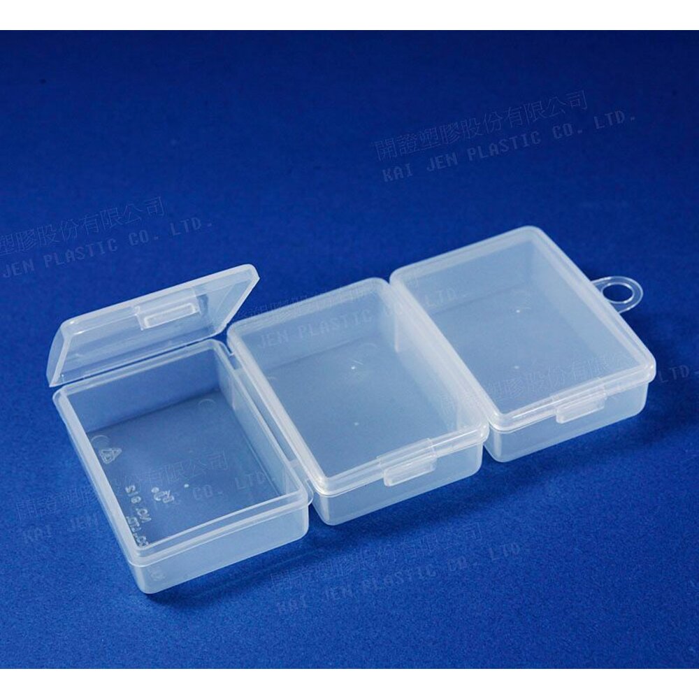 KJ-K912-迷你收納盒 K912 小集合