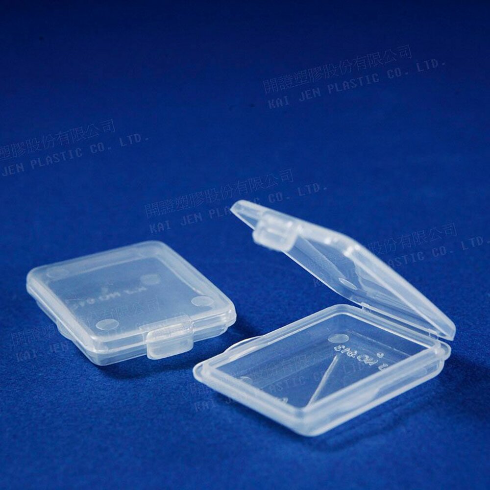 KJ-K913-迷你收納盒 K-913 小集合4入