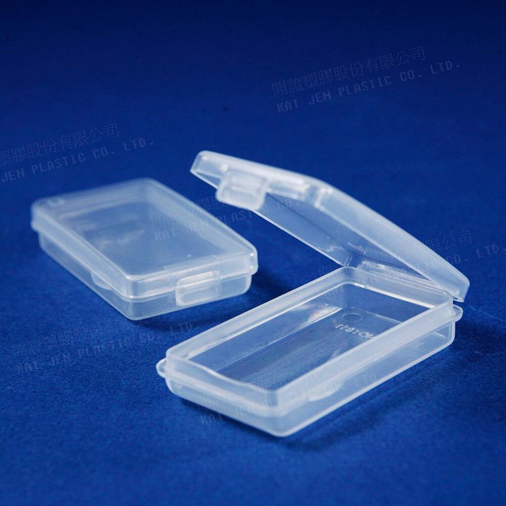 KJ-K915-迷你收納盒 K-915  迷你小集合(1包4入)