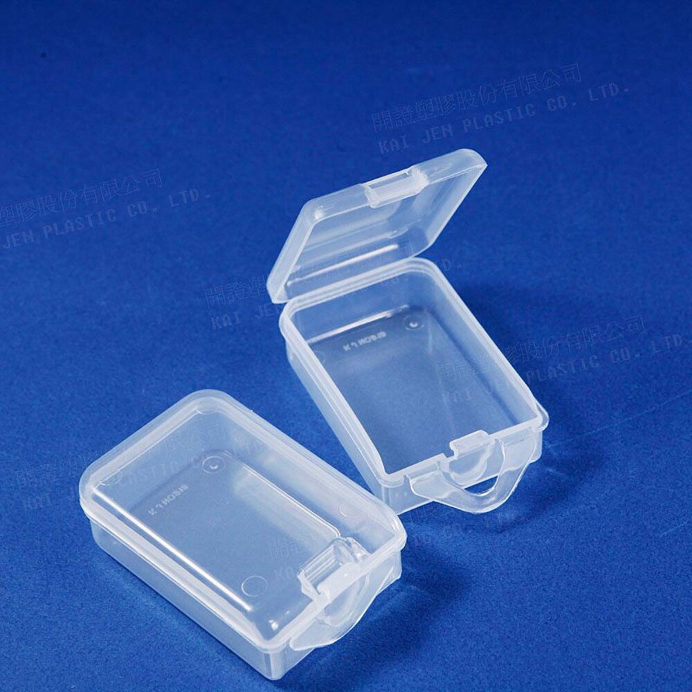 KJ-K918-迷你收納盒 K918 小集合2入