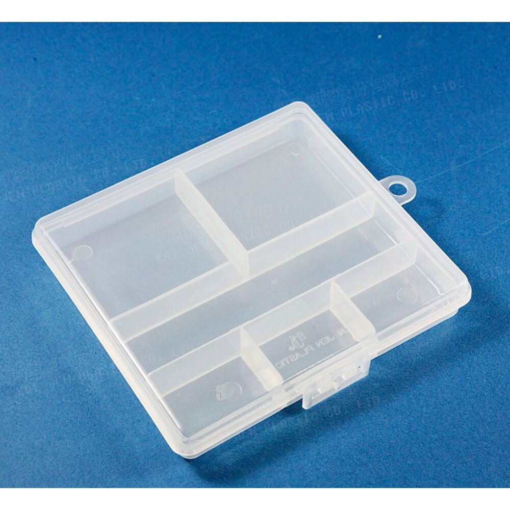 KJ-K919-迷你收納盒 K919 小集合