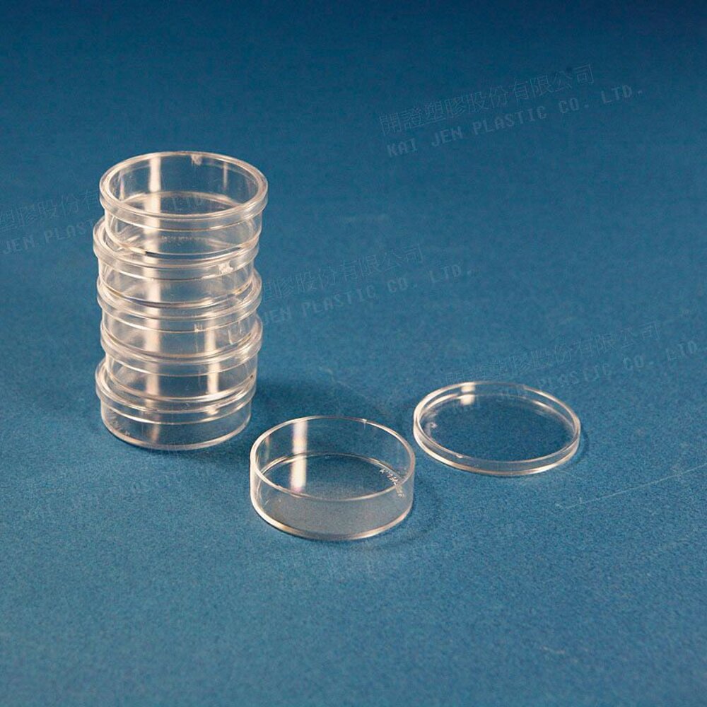 KJ-K946-迷你收納盒 K-946 小圓盒6入