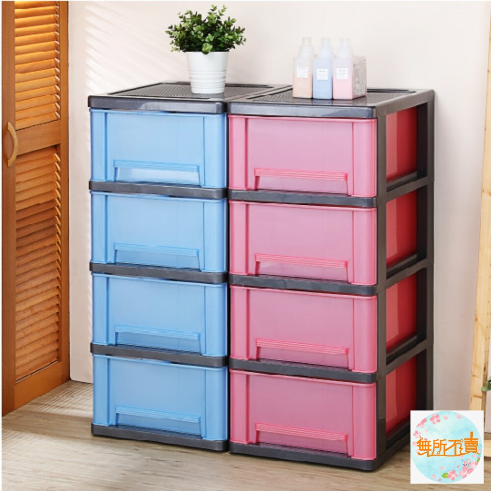 KEYWAY聯府 FBI層櫃 ( 收納櫃 /衣物櫃)-圖片-5