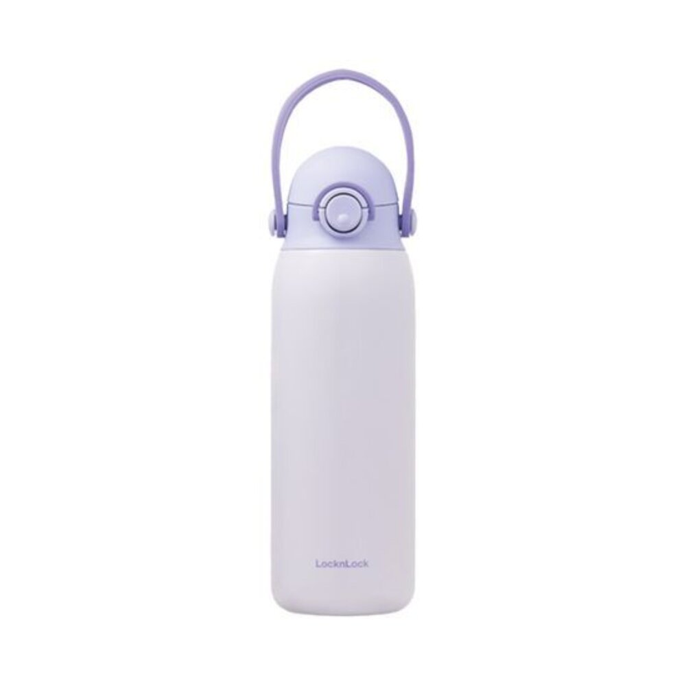 LHC3314MIT-樂扣 太空冒險兒童保溫瓶500ml/綠色LHC3314MIT/紫色LHC3314VOL